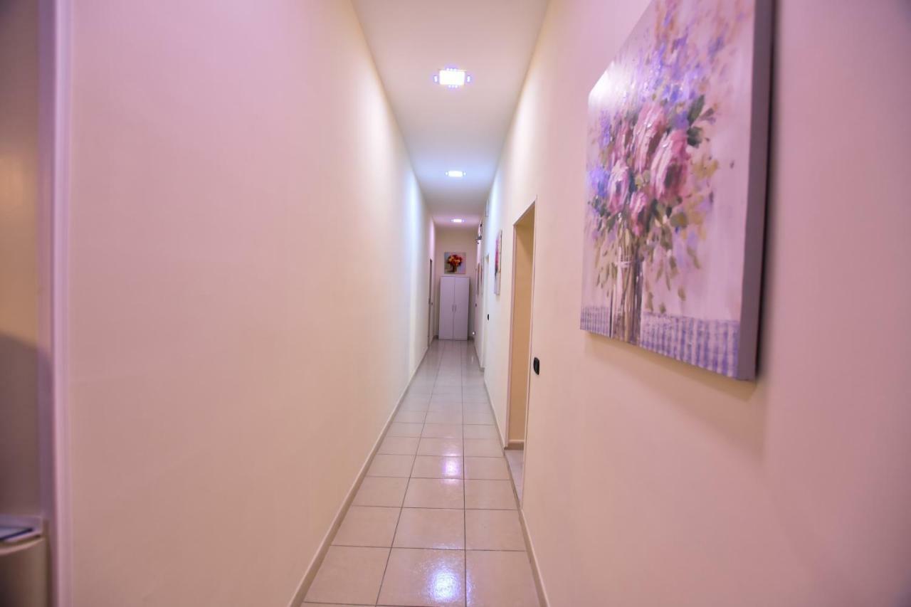 Beb Maryposa Bed & Breakfast Naples