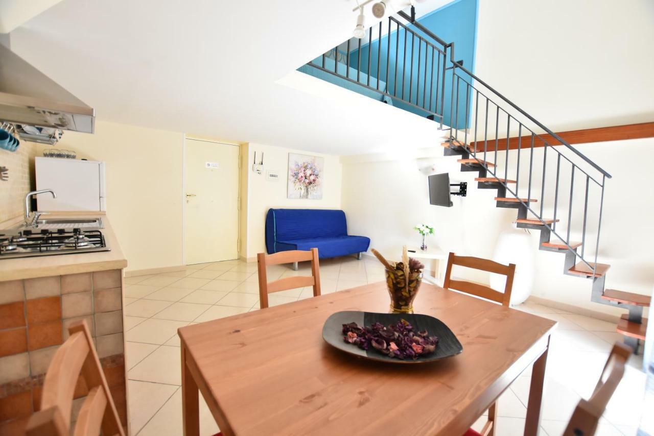 Bed & Breakfast Beb Maryposa