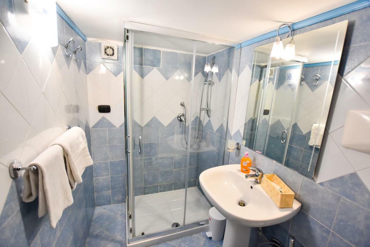 Beb Maryposa Bed & Breakfast Naples