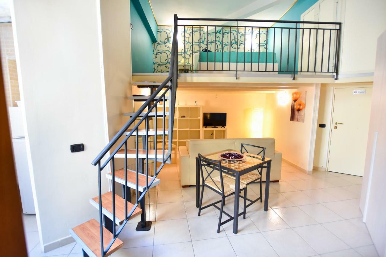 Bed & Breakfast Beb Maryposa