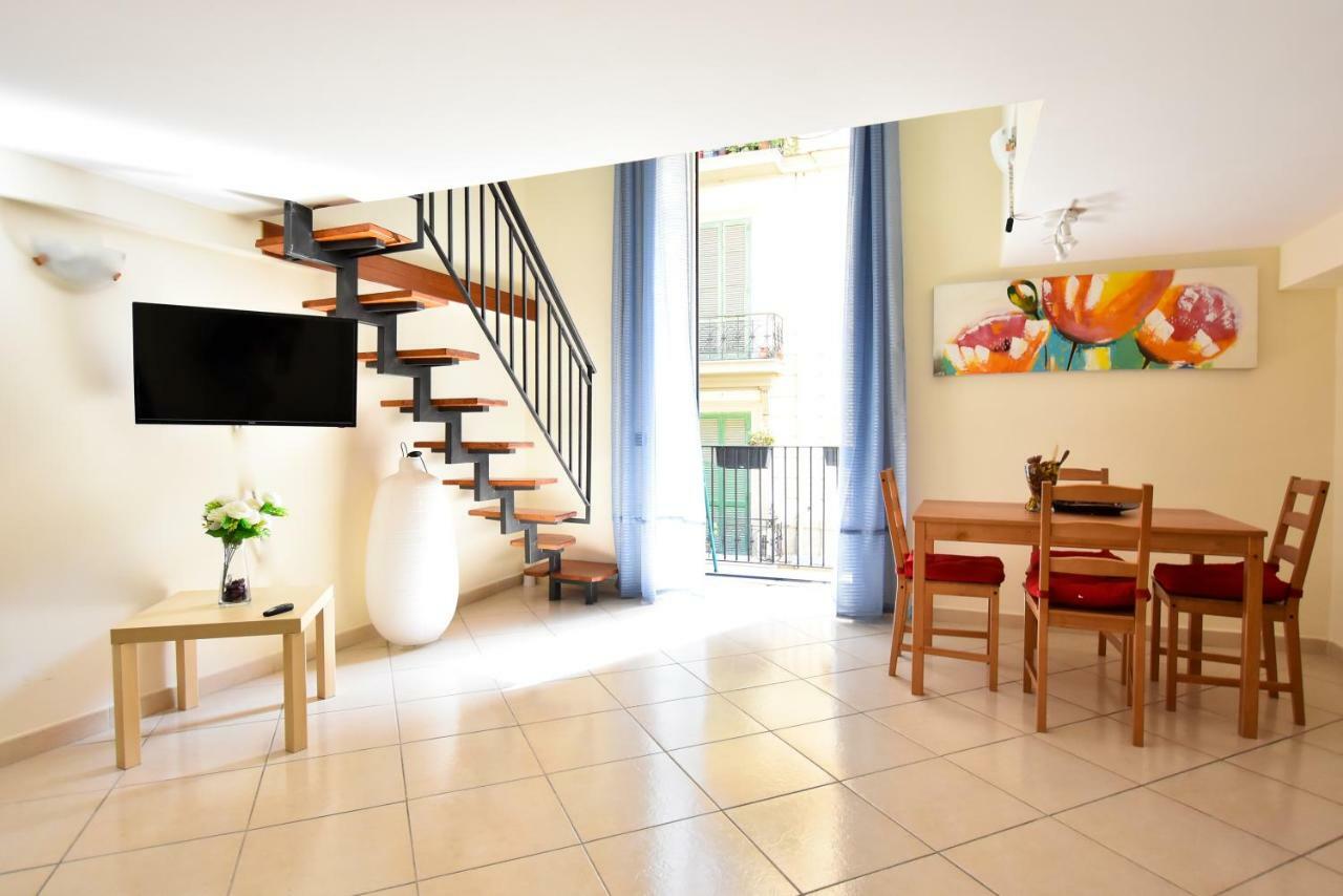 Bed & Breakfast Beb Maryposa *