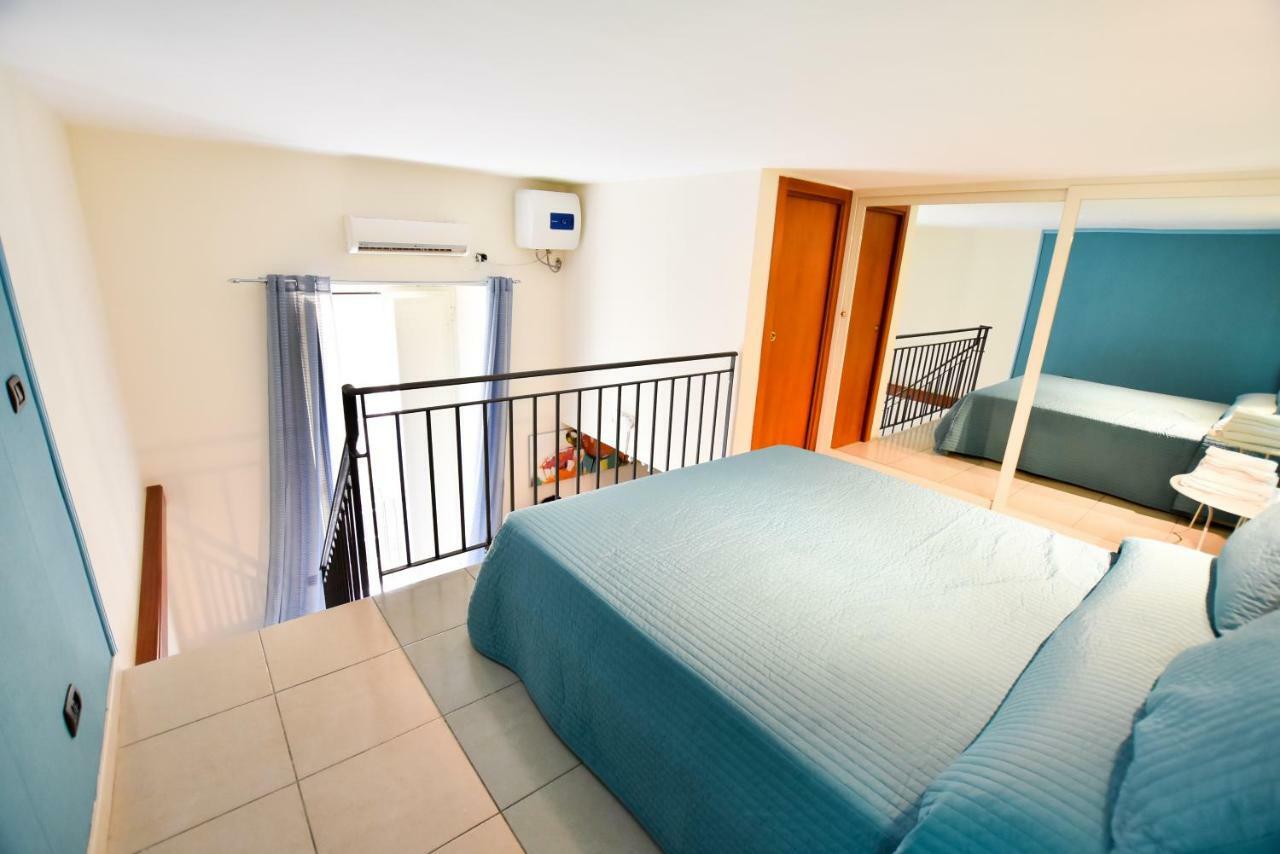 Bed & Breakfast Beb Maryposa