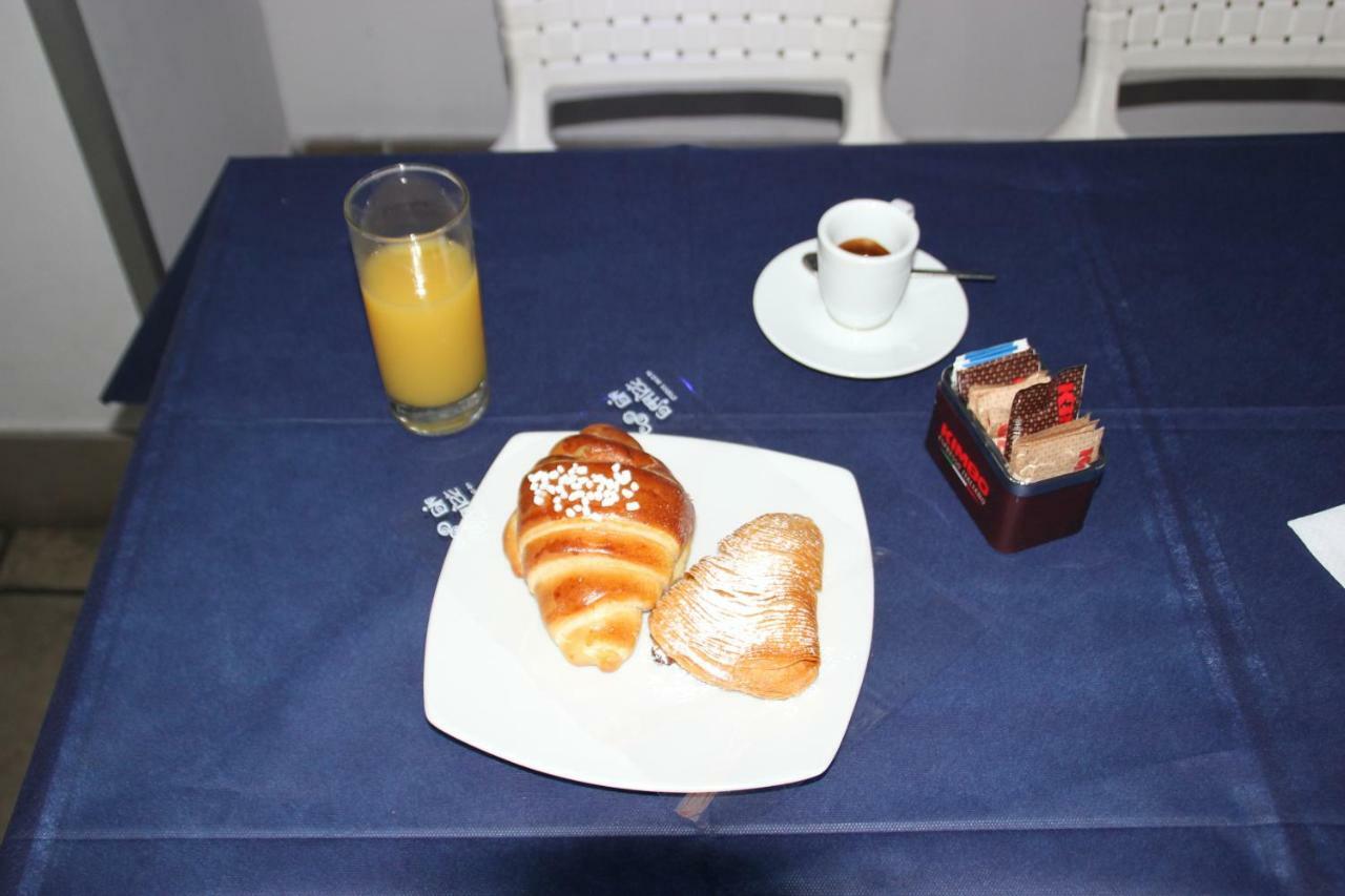 Guest house Dimora Partenopea Naples