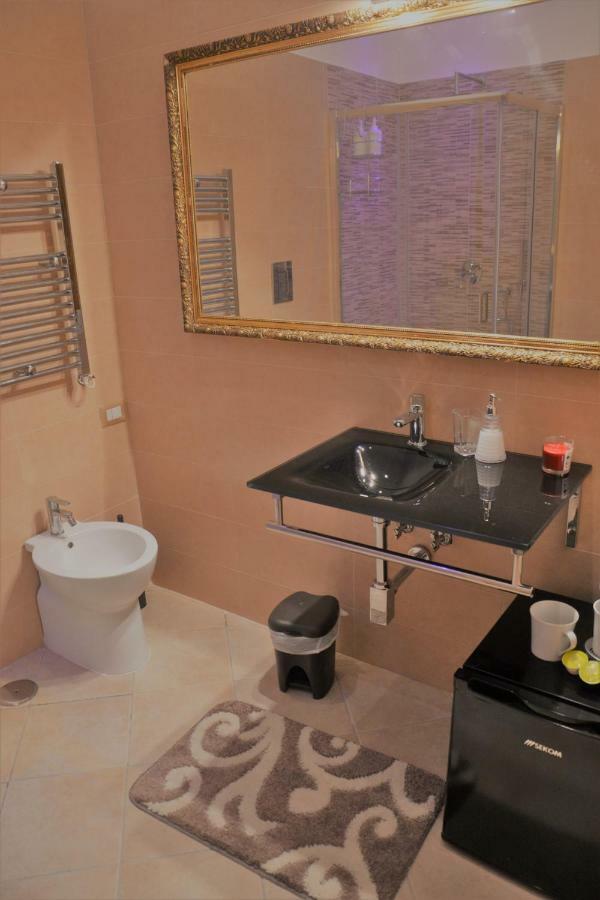 Guest house Domus Sanfelice