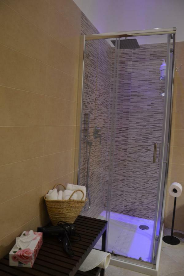 Guest house Domus Sanfelice *