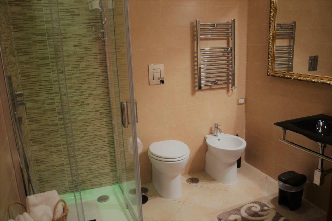 Domus Sanfelice Guest house