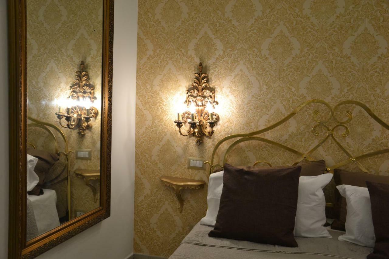 Guest house Domus Sanfelice