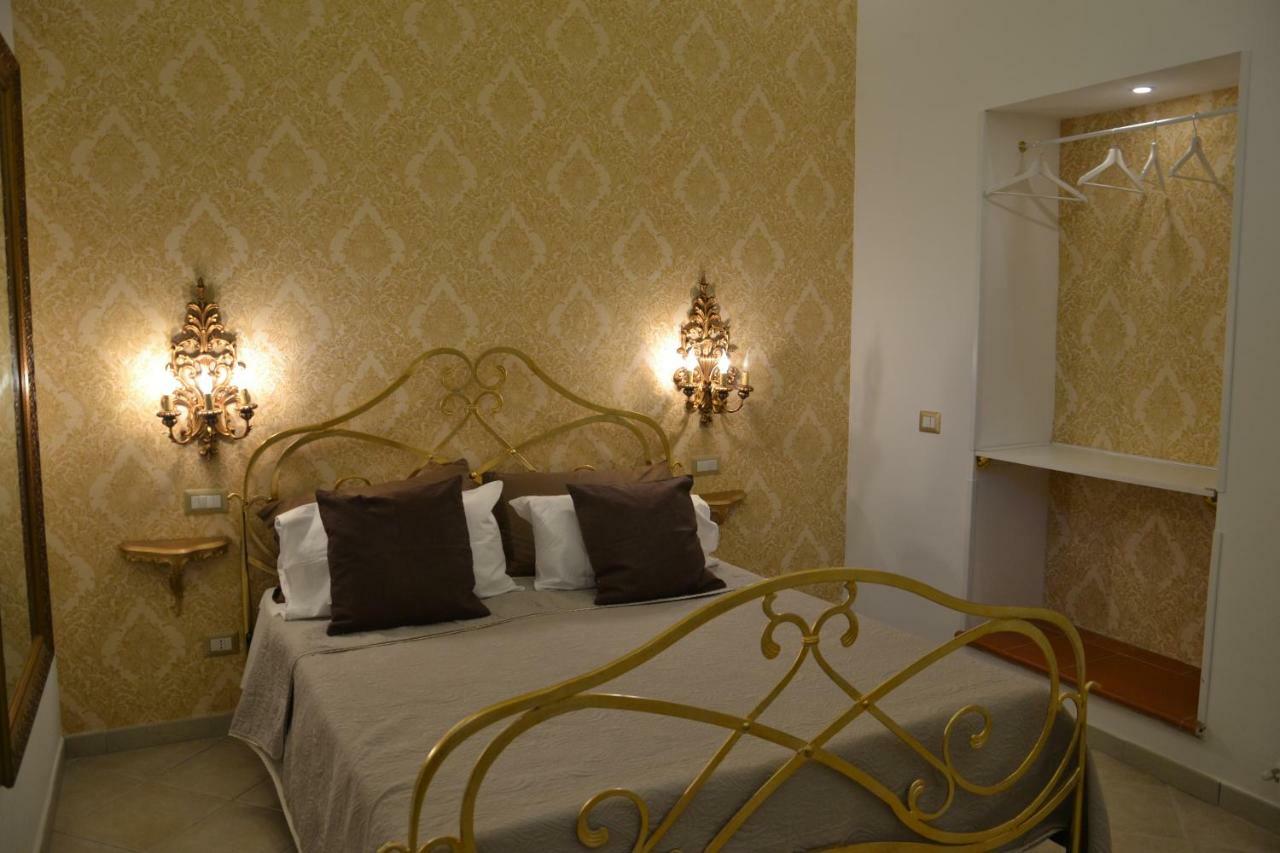 Guest house Domus Sanfelice *