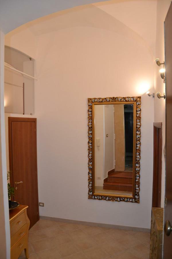 Guest house Domus Sanfelice *