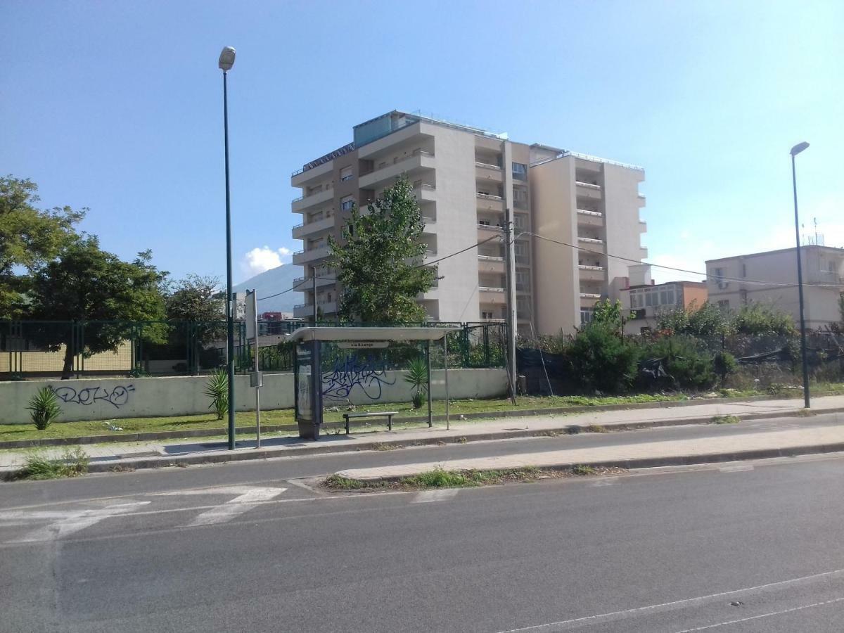 Palazzo Del Mare Apartment