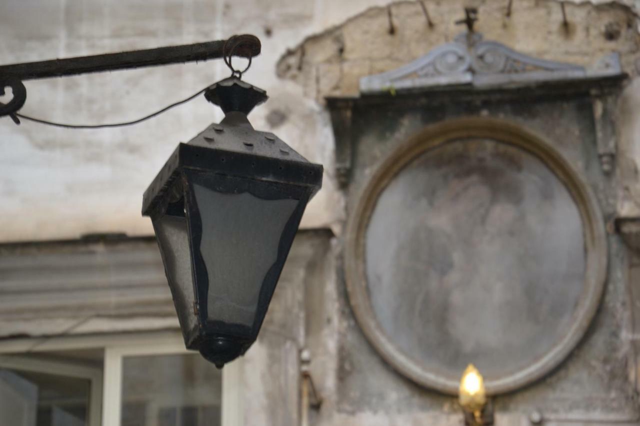 Domus Sanfelice *