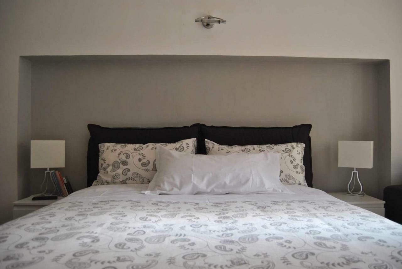 Guest house Alabardieri 32