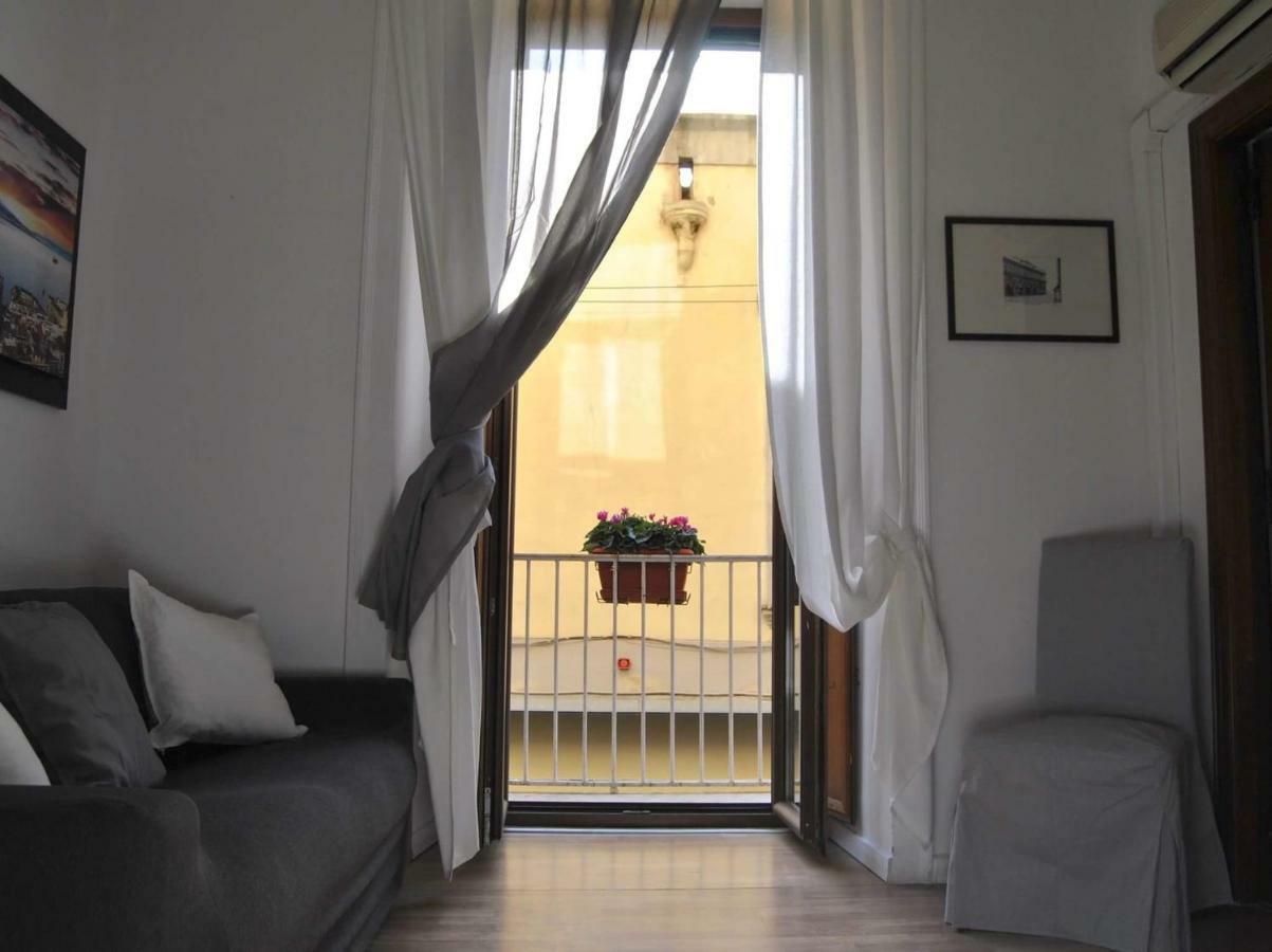 Alabardieri 32 Guest house