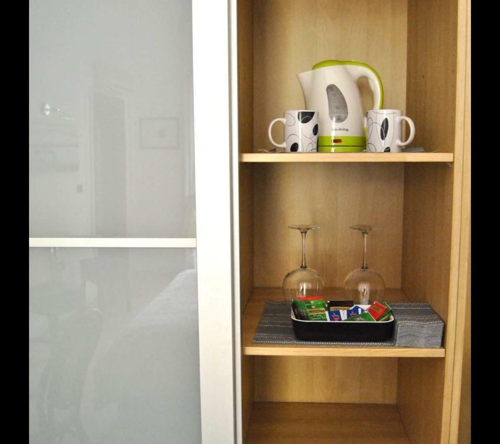 Guest house Alabardieri 32