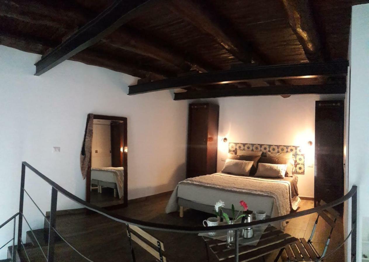 Casa Il Sole Di