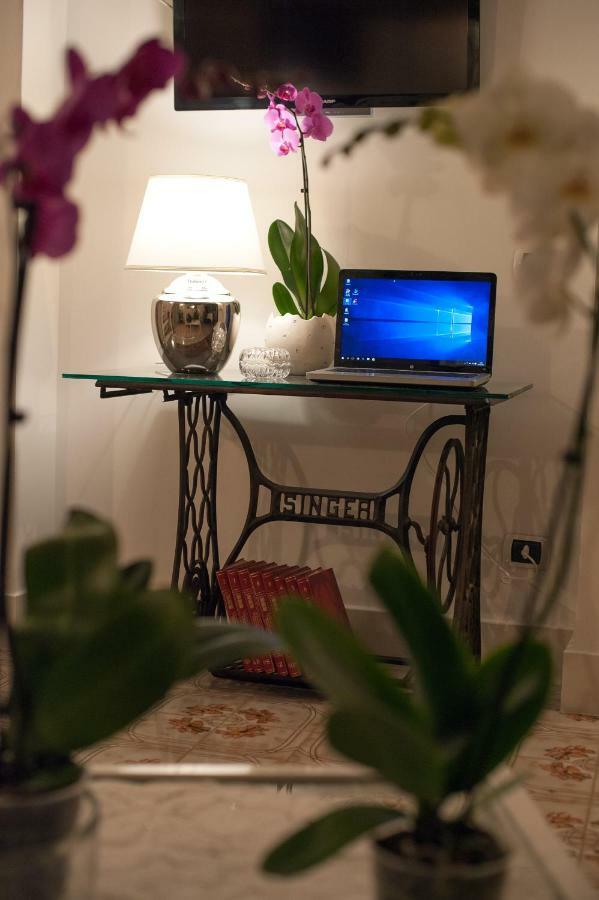 Holiday home Niloufar Naples