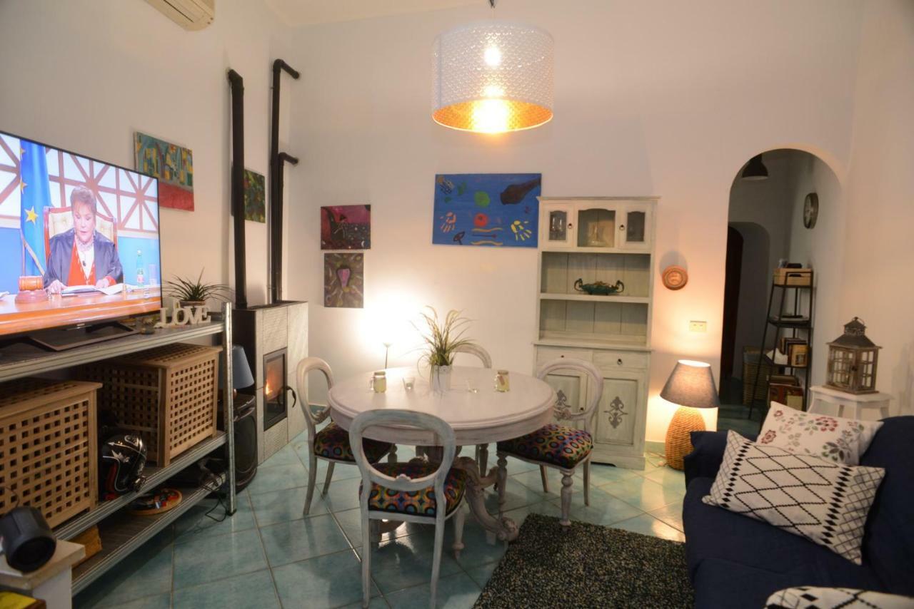 Puteoli Guest house *