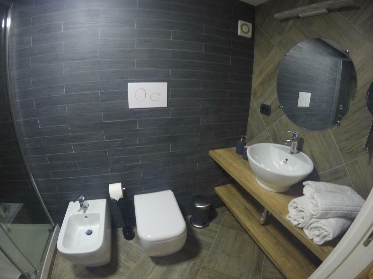 Apartment Santa Chiara Maison *