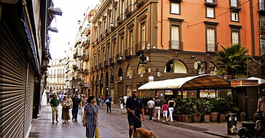 Nonna Fara Naples