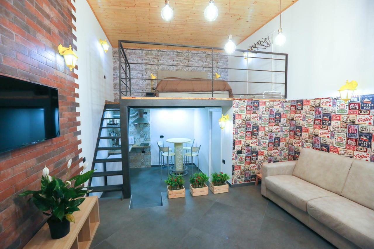 Apartment Santa Chiara Maison *
