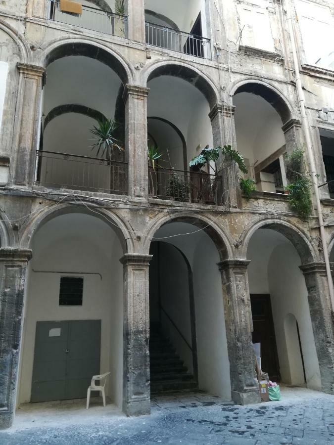 Niloufar Holiday home Naples