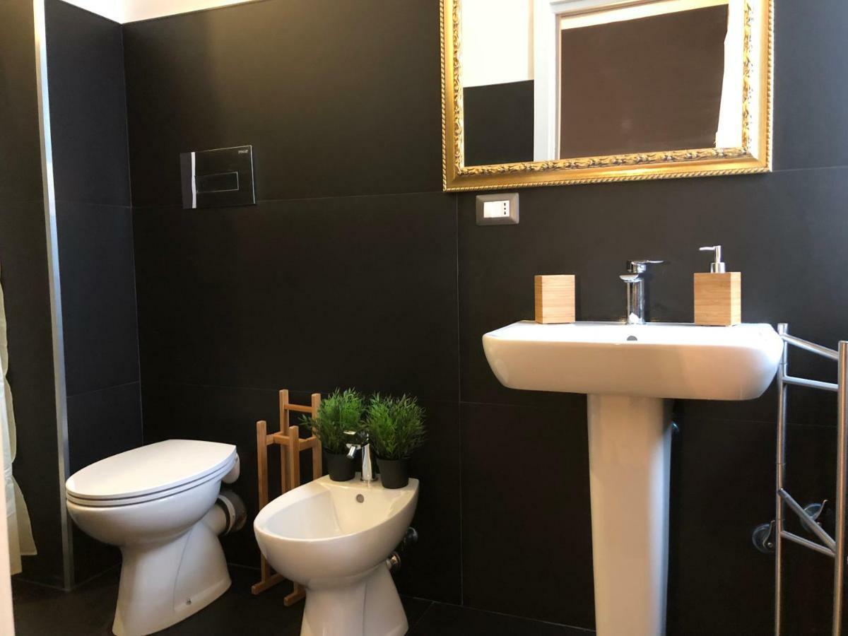 Apartment Bovio Lux Naples