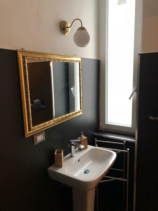 Bovio Lux Apartment *