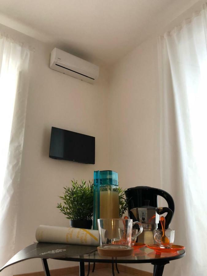 Bovio Lux Naples