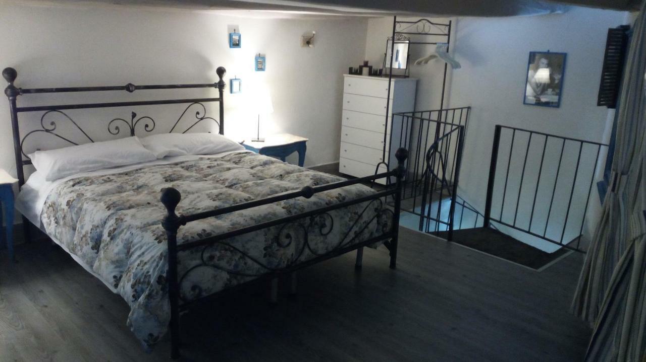 Apartment Nonna Fara Naples