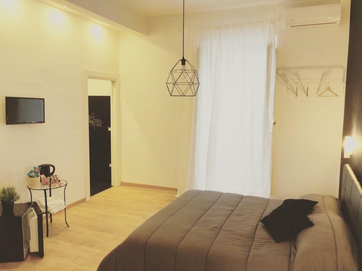Bovio Lux Apartment Naples