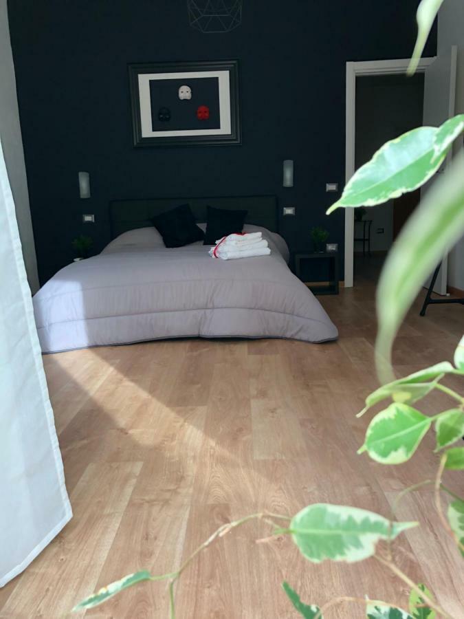Apartment Bovio Lux