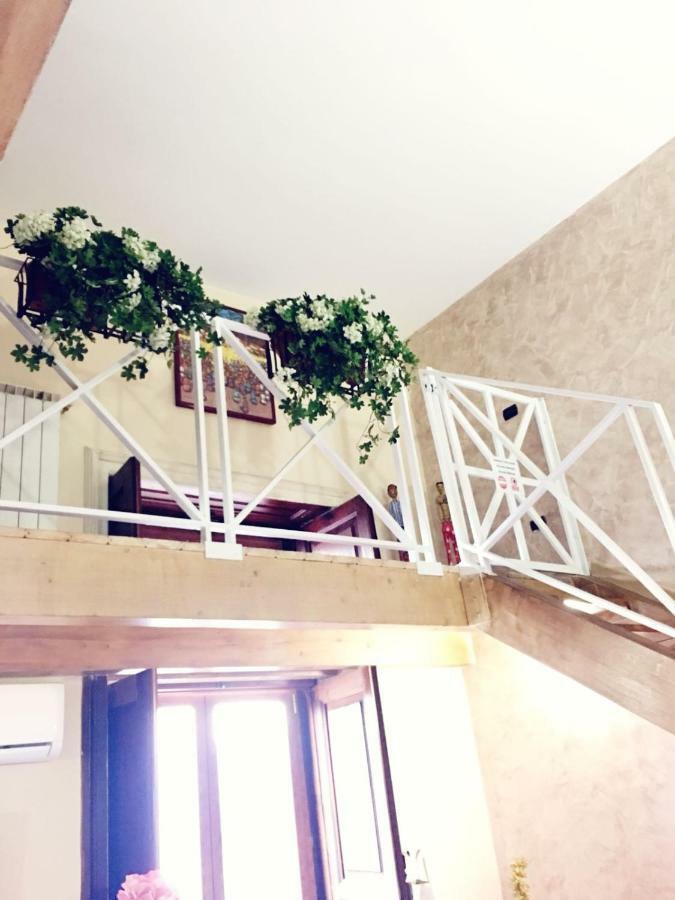 Apartment Orchidea By Dimorra