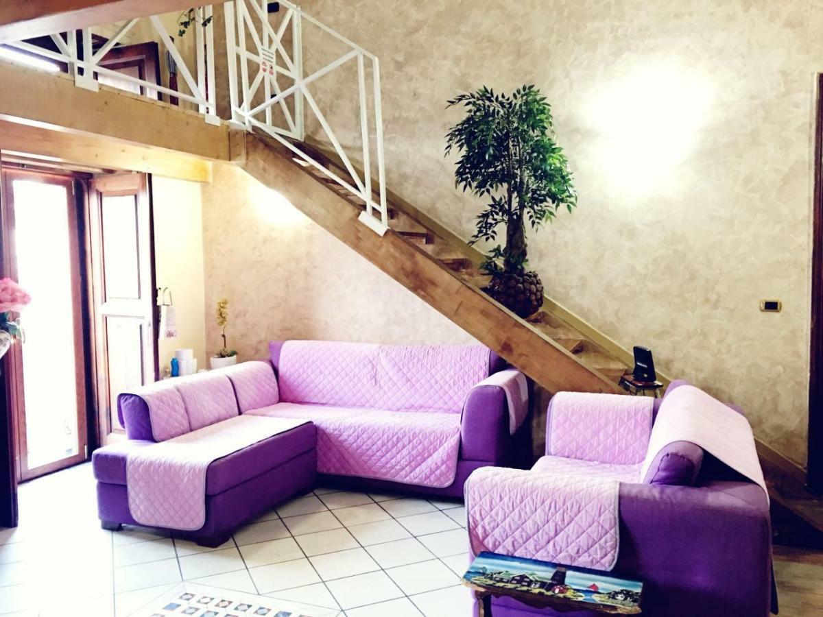 Orchidea By Dimorra Naples