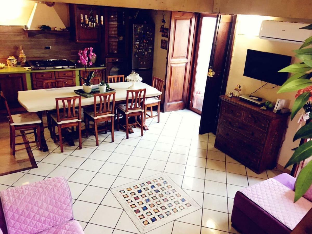Orchidea By Dimorra Apartment Naples