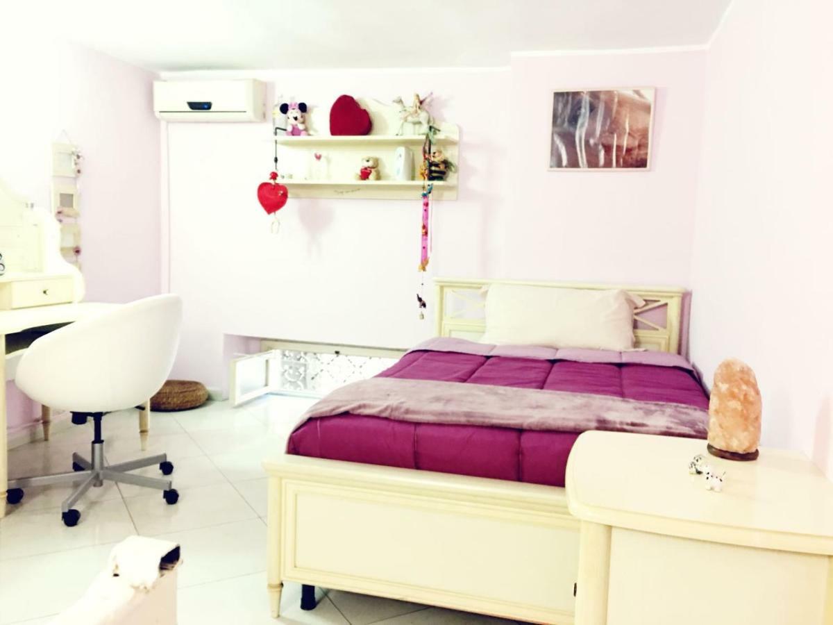 Apartment Orchidea By Dimorra Naples