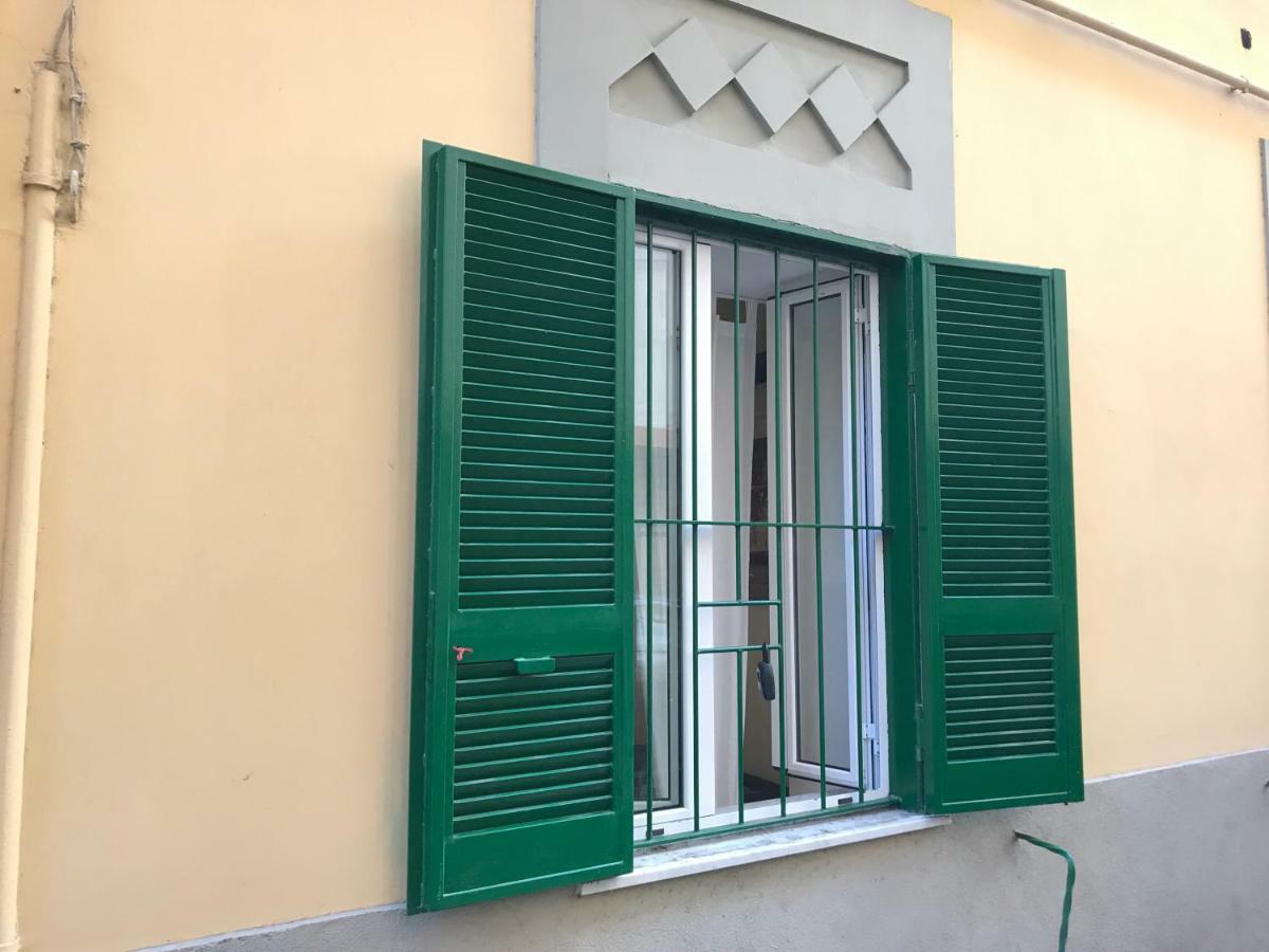 Casetta San Martino Apartment