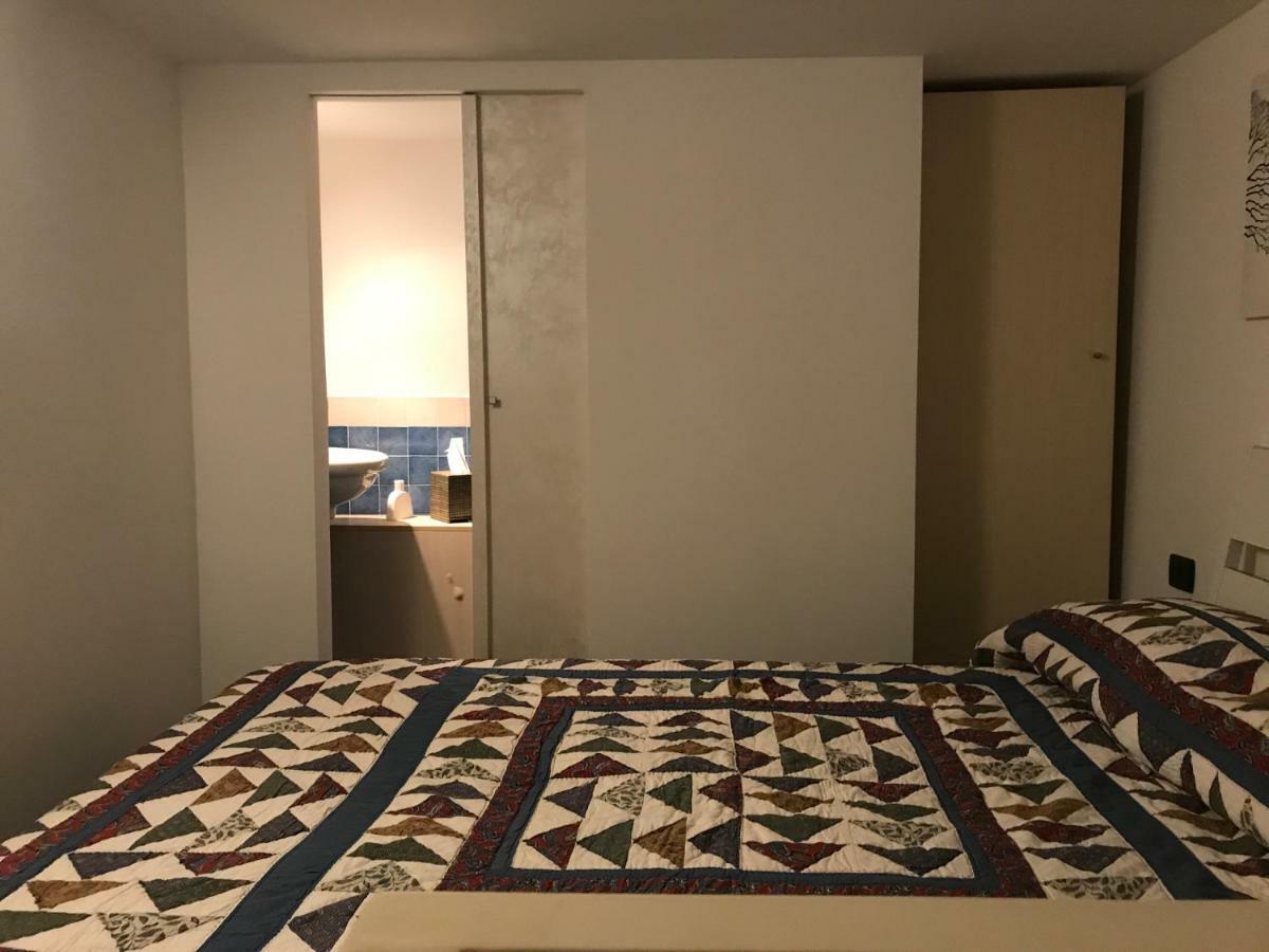 Apartment Casetta San Martino *