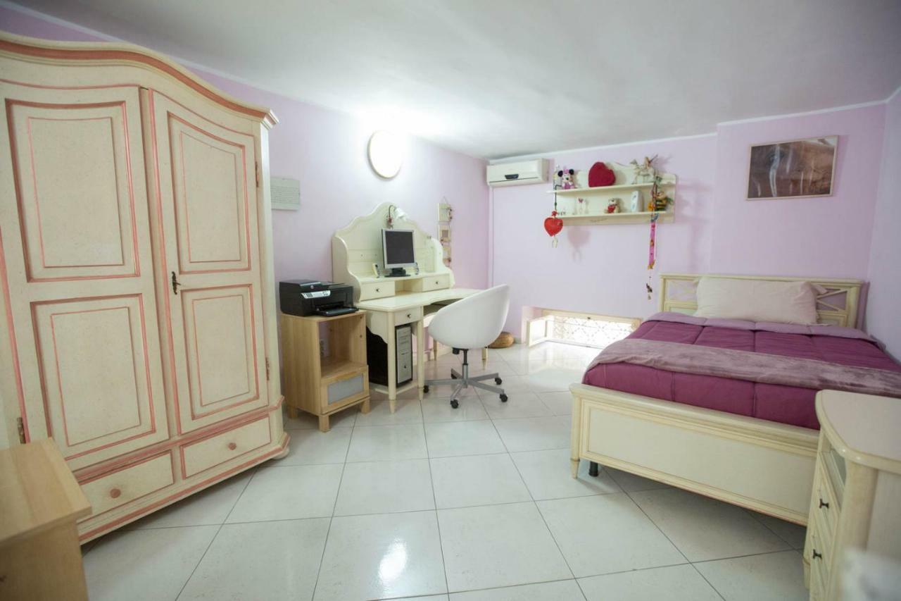 Apartment Orchidea By Dimorra *