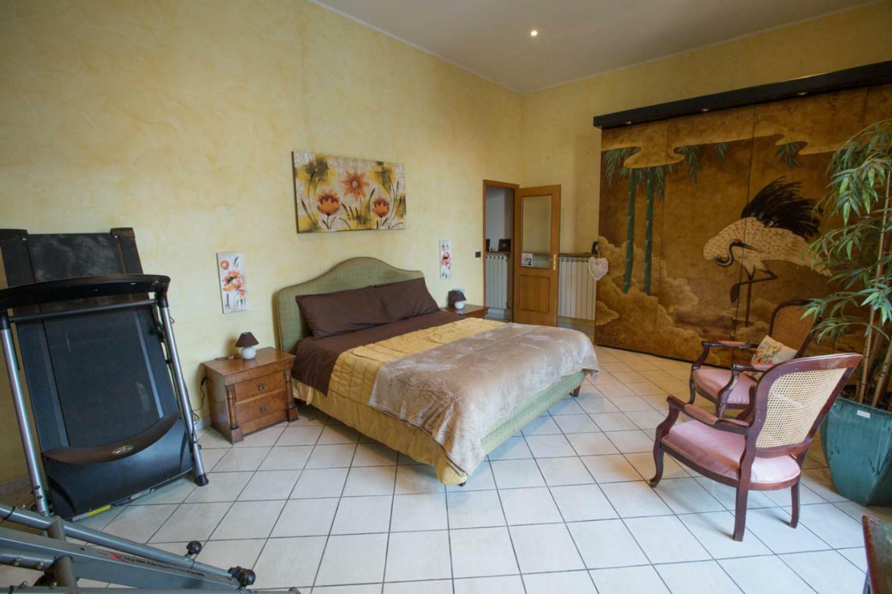 Orchidea By Dimorra Apartment *