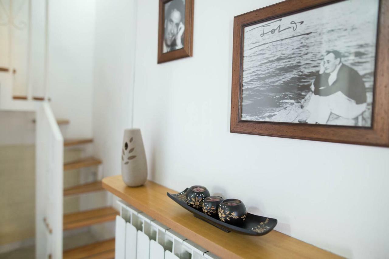 Orchidea By Dimorra Apartment Naples