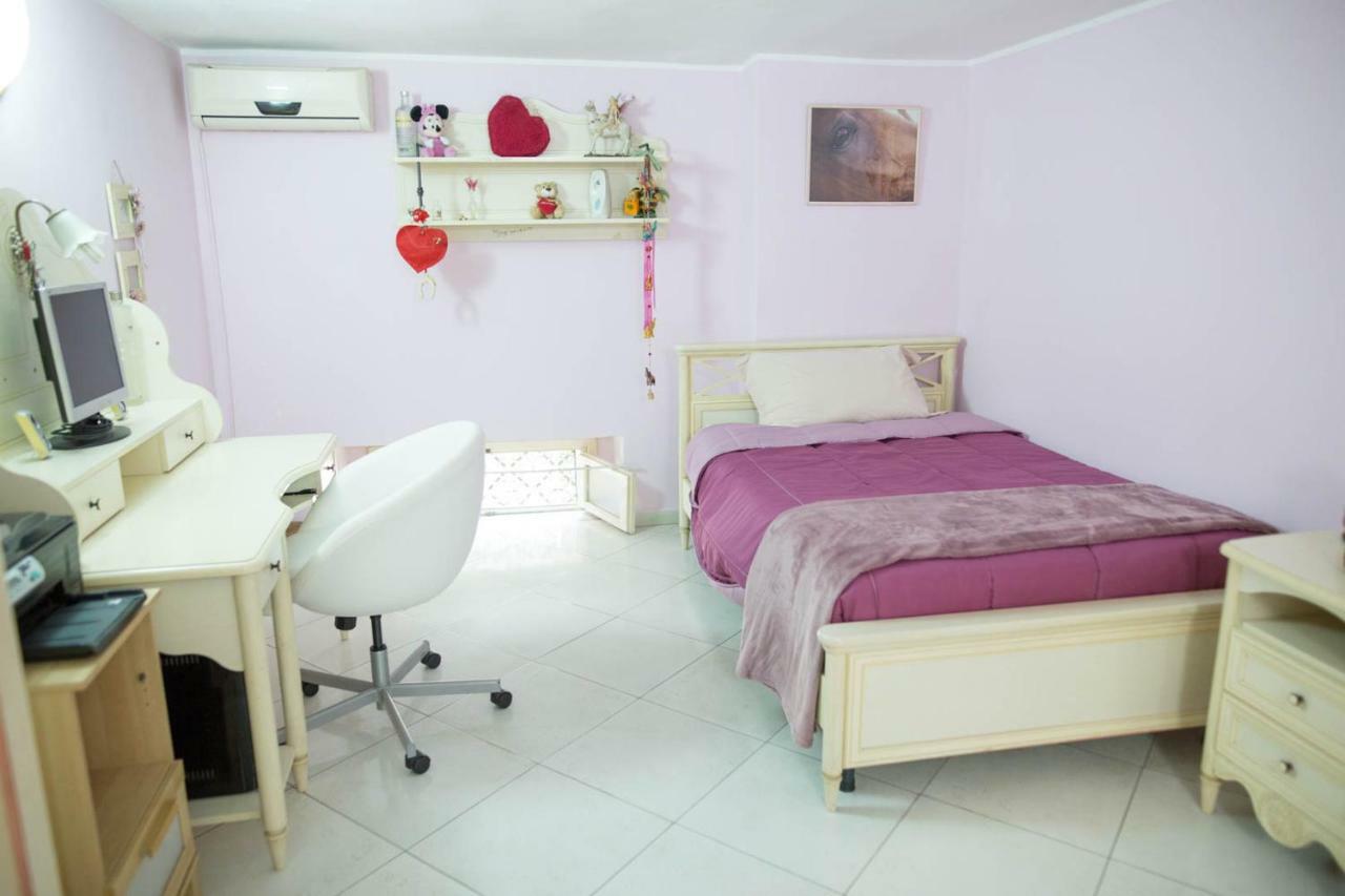 Orchidea By Dimorra Apartment *