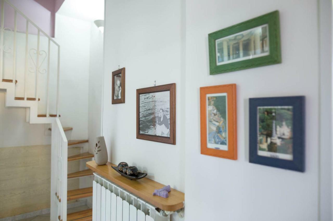 Apartment Orchidea By Dimorra *