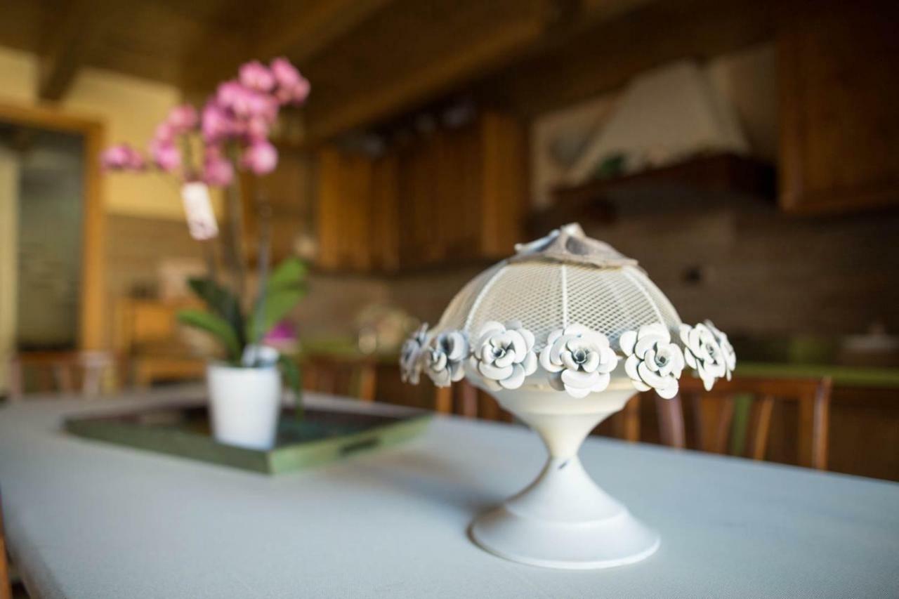 Apartment Orchidea By Dimorra Naples