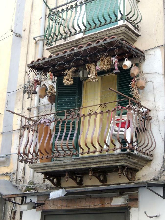 Casa Il Sole Di Apartment *