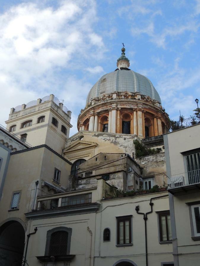Casa Il Sole Di