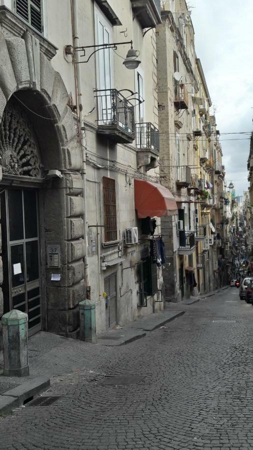Casa Il Sole Di * Naples