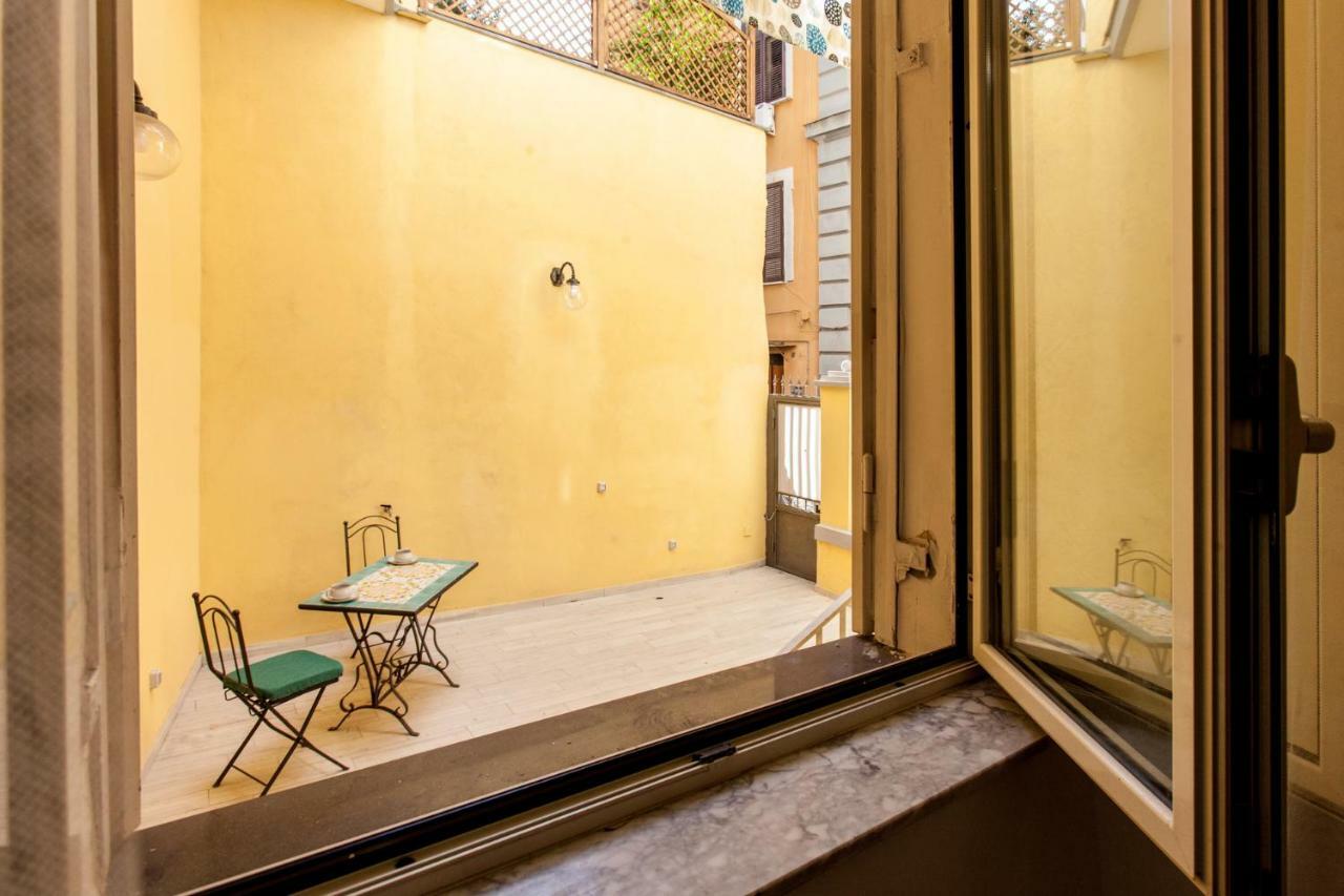 Casasu - Con Terrazzo Al Vomero Apartment *