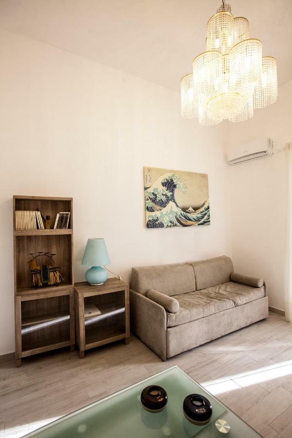 Casasu - Con Terrazzo Al Vomero Naples