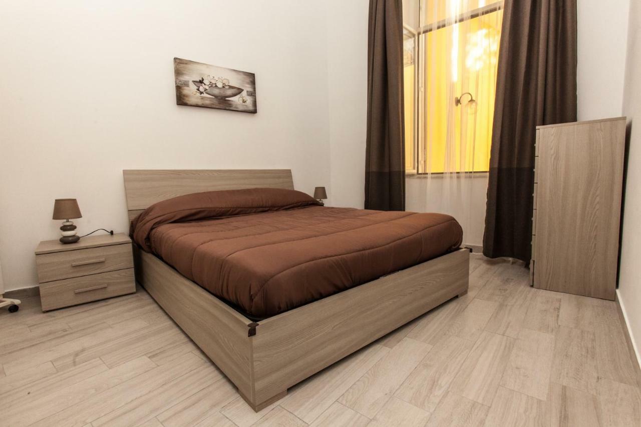 Casasu - Con Terrazzo Al Vomero Apartment *