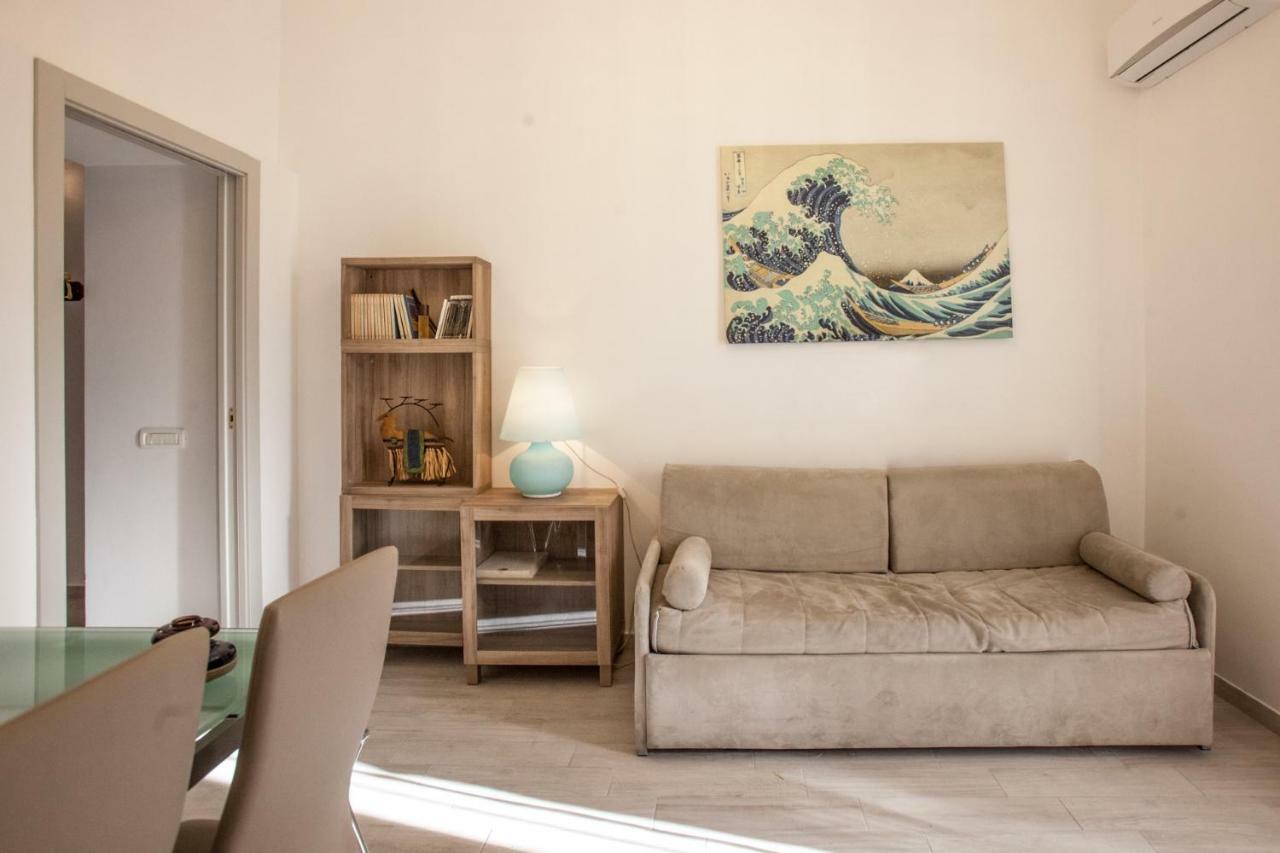 Casasu - Con Terrazzo Al Vomero Naples